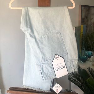 FairPlay denim jeans